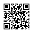QR kód na túto stránku trebcin.oma.sk cyklotrasa