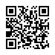 QR kód na túto stránku trebcin.oma.sk turistika informacie