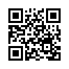 QR kód na túto stránku trebelovce.oma.sk