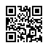 QR kód na túto stránku trebelovice.oma.sk mhd