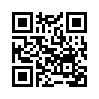QR kód na túto stránku trebelovice.oma.sk u