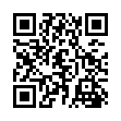 QR kód na túto stránku trebes.oma.sk pristupnost