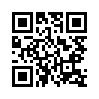 QR kód na túto stránku trebes.oma.sk splav