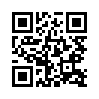 QR kód na túto stránku trebesov.oma.sk mhd bus