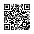 QR kód na túto stránku trebic.oma.sk turistika blue major
