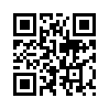 QR kód na túto stránku trebic.oma.sk voda