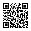 QR kód na túto stránku trebic.oma.sk zdravotnictvo