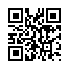 QR kód na túto stránku trebicsky-cichov.oma.sk