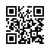 QR kód na túto stránku trebisov.oma.sk bicykel