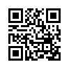 QR kód na túto stránku trebisov.oma.sk doprava