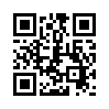 QR kód na túto stránku trebisov.oma.sk mhd bus