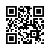 QR kód na túto stránku trebisov.oma.sk sport