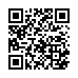 QR kód na túto stránku trebisov.oma.sk sport futbal