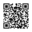 QR kód na túto stránku trebisov.oma.sk turistika vodarenska-veza