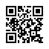 QR kód na túto stránku trebisov.oma.sk u