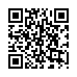 QR kód na túto stránku trebisov.oma.sk u b-nemcovej 1