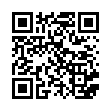QR kód na túto stránku trebisov.oma.sk u budovatelska 49