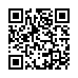 QR kód na túto stránku trebisov.oma.sk u druzstevna 7A
