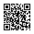 QR kód na túto stránku trebisov.oma.sk u gastanova