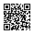 QR kód na túto stránku trebisov.oma.sk u gorkeho