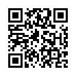 QR kód na túto stránku trebisov.oma.sk u j-zaborskeho 7
