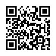 QR kód na túto stránku trebisov.oma.sk u jarkova 8