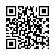 QR kód na túto stránku trebisov.oma.sk u kapusanska 31