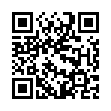 QR kód na túto stránku trebisov.oma.sk u lucna 6