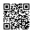QR kód na túto stránku trebisov.oma.sk u orgovanova 4