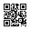 QR kód na túto stránku trebisov.oma.sk u radova