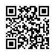 QR kód na túto stránku trebisov.oma.sk u ruzova 4