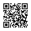 QR kód na túto stránku trebisov.oma.sk u safarikova 26