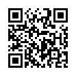 QR kód na túto stránku trebisov.oma.sk u skladna 3