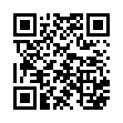 QR kód na túto stránku trebisov.oma.sk u skultetyho 9