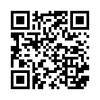 QR kód na túto stránku trebisov.oma.sk u sladkovicova 20