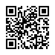 QR kód na túto stránku trebisov.oma.sk u trzna 2