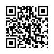 QR kód na túto stránku trebisov.oma.sk u vychodna 1