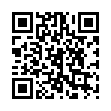 QR kód na túto stránku trebisov.oma.sk u vychodna 3