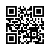 QR kód na túto stránku trebom.oma.sk cyklotrasa