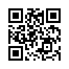 QR kód na túto stránku trebom.oma.sk sluzby