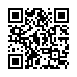 QR kód na túto stránku trebosice.oma.sk auto parkovisko