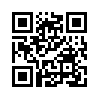 QR kód na túto stránku trebosice.oma.sk mhd bus