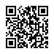 QR kód na túto stránku trebostovo.oma.sk pristupnost