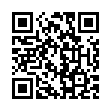 QR kód na túto stránku trebostovo.oma.sk stravovanie