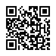 QR kód na túto stránku trebostovo.oma.sk u potocna 3