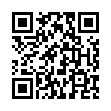 QR kód na túto stránku trebusovce.oma.sk volny-cas kniznica