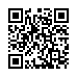 QR kód na túto stránku tremesna.oma.sk turistika red