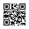 QR kód na túto stránku trencianska-tepla.oma.sk