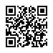 QR kód na túto stránku trencianska-tepla.oma.sk bicykel