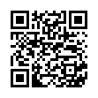 QR kód na túto stránku trencianska-turna.oma.sk cyklotrasa mtb